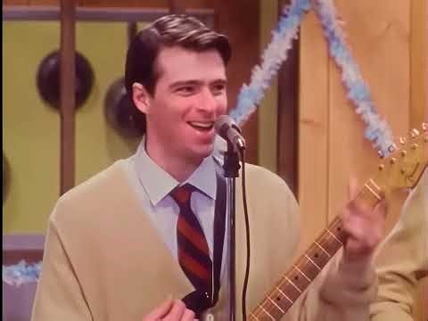 Weezer - Buddy Holly (4k Remastered)