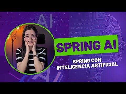 Spring AI: Artificial Intelligence in the Spring ecosystem with Java