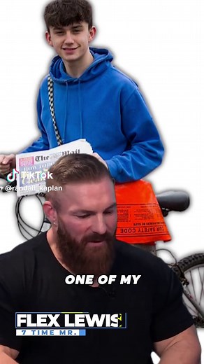 How Flex Lewis Grew Monster Thighs FULL INTERVIEW with @flex_lewis OUT NOW. #FlexLewis #MrOlympia #Bodybuilder #IFBBPro #FitnessIcon #212Olympia #MuscleMan #GymLife #BodybuildingLegend #IronParadise #FlexNation #MuscleMotivation #BeastMode #ChampionMindset #FlexTheChamp #StrengthTraining #FitnessGoals #ProBodybuilder #WorkoutWarrior #Gainsvi