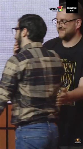 The winner of Golden Demon Spiel 2025 Slayer Sword, Albert Moreto Font (@albert.moreto.font) — #warhammercommunity #thegoldendemoncompendium #goldendemon #spiel2025 #essen #ageofsigmar #slayersword | The Golden Demon Compendium