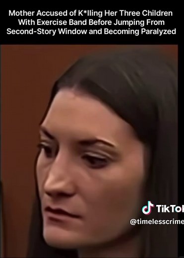 In January 2023, Lindsay Clancy, a 32-year-old mother from Duxbury, Massachusetts, was accused of k*lling her three young children inside their home. Prosecutors say she strangled her daughter Cora, age 5, son Dawson, age 3, and infant son Callan, age 8 months, using exercise bands while her husband was briefly out getting food and medication. When he returned, he found Clancy outside after jumping from a second-story window in a su*cide attempt that left her paralyzed from the waist down. Respo