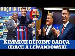 🔴 Confirmé ! actualités barça_Mercato Barça 2025_infos barça_fc barcelone du mercato 2025_barça actu