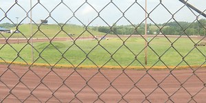 American Flat Track motorcycle racing returns to West Virginia Motor Speedway