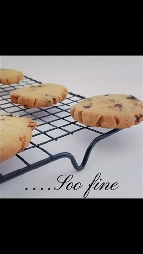 These Date Cookies Are Soo Good! Easy Recipe
