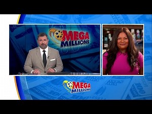 Winning $1.2 billion Mega Millions ticket sold in Illinois