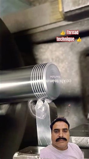 #lathe #machine #CNC #work #pakistan #indian #engineering #lahore #Punjab #youtu.be #short #video