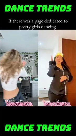 New Dance Trend 2026 | Viral TikTok Moves #DanceTrends #ViralDance #Danceshorts