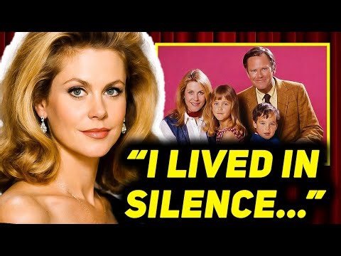 Why Elizabeth Montgomery’s Family Hid the Truth for 30 Years