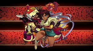 New Indivisible Trailer From Lab Zero Features Sizzling Combat, Concept Art and a Hiroki Kikuta Soundtrack -