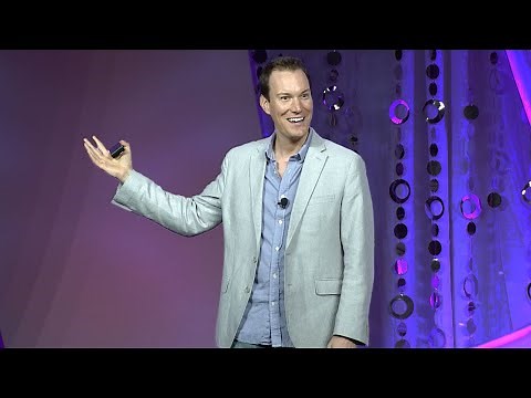 Shawn Achor | Success Redefined Faith, Work, Pursuit of Happiness | Keynote Speaker | SpeakInc