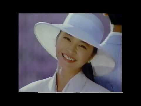 懐かCM（1987年頃）2