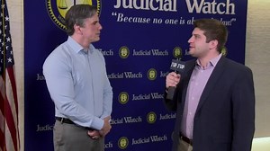 64K views · 557 reactions | Judicial Watch President Tom Fitton on YouTube censoring our Weekly Update video: "This shows you how dangerous this coup is. Not only to the president, the presidency, and our Constitution, but also to the freedoms of every American." | Judicial Watch | Facebook