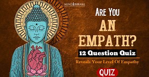 Only True Empaths Can Pass This Imagery Personality Test: QUIZ