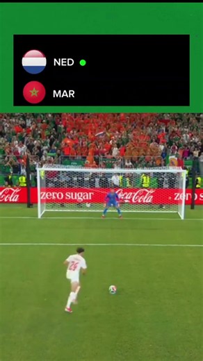 Belanda vs Maroko: Singa Atlas Menang Penalti #PialaDunia2026