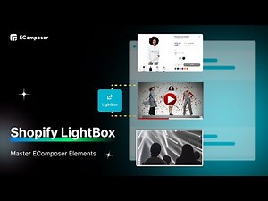 How To Display an Eye-Catching Lightbox Pop-up in Shopify