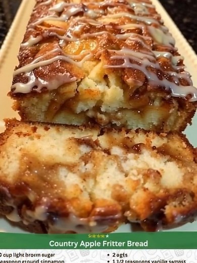 Fall in a slice! Our Homemade Apple Cinnamon Swirl Loaf is the cozy, delicious treat your autumn afternoons need. Bake, slice, enjoy! | Old Tasty Recipes