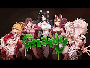 Gnarly / Cover by Phase Connect
