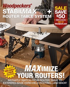 12K views · 81 reactions | Don’t buy a router table… unless it can...