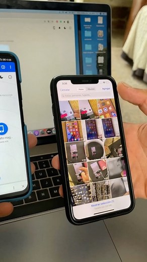Simon Pulgarin on Instagram: "A que no conocías esta herramienta que te permite pasar archivos de tu computadora tu celular fácil y rápido 🤯🔥 Guárdalo para que no se te olvide y recuerda que compartir es vivir 🌝 Si te gustó y te sirvió me ayudas mucho con tu comentario 🙌🏽 #tutorial #tecnologia #tips #tiendaonline #tiendavirtual #negocios #negociosonline"
