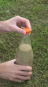102K views · 83 reactions | DIY garden helper made in minutes | 5-Minute Recycle | Facebook