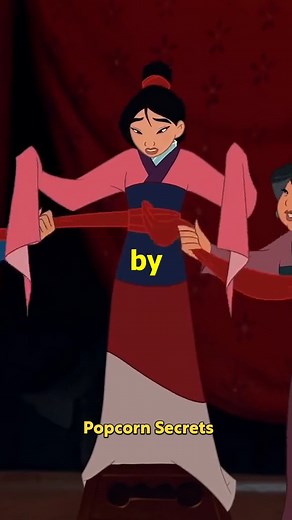 5.2K views · 26 reactions | MULAN Lights It Up!!! | Popcorn Secrets | Facebook