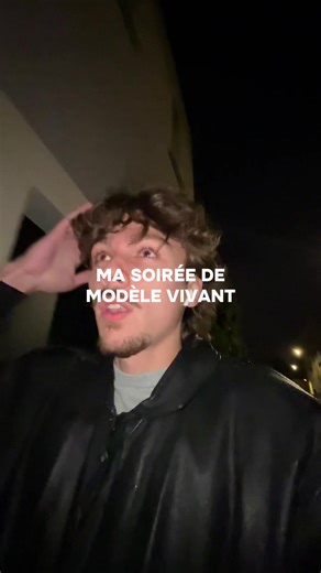 Ma soirée de modèle vivant (encore) #modelevivant #dessin #ecoledart #ateliers #art