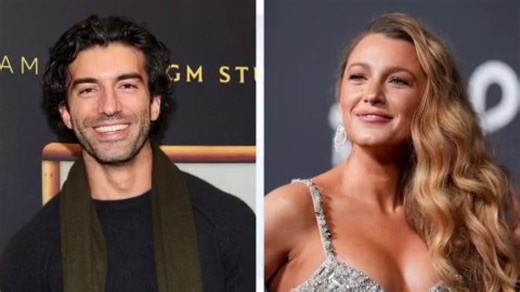 Judge dismisses most of Blake Lively's lawsuit against Justin Baldoni