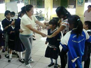 Juegos tradicionales de Venezuela: Ale limón - Otilca Radio