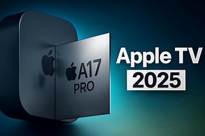 Apple TV 4K (2025): Release Date, A17 Chip, and Price Rumors