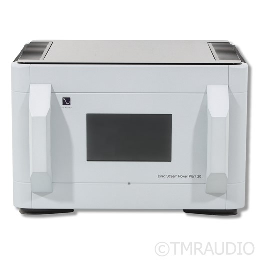 PS Audio DirectStream Power Plant 20 AC Power Conditioner (2/2)