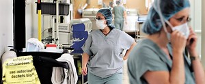 L’ensemble des directives COVID-19 officiellement levé