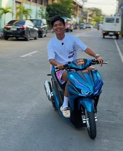 Gaya gaya kay alpha yarn? master bemby nyo | Boss Alphon