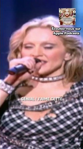Ray Of Light (Drowned World Tour): An Absolutely Euphoric Version! #madonnaretrospective