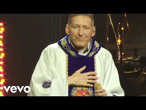 Padre Marcelo Rossi - Ninguém Te Ama Como Eu / Basta Querer / Não Dá Mais pra Voltar