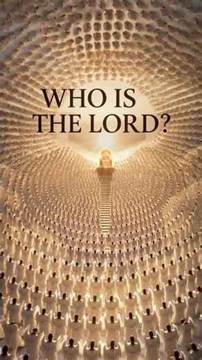 Who Is God… Really? | The One True God Revealed