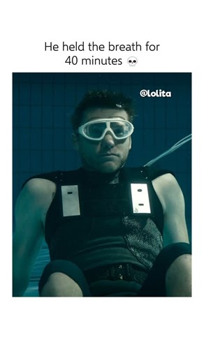 Lola | 👽 Interesting Fact: The Titan (2018) — The film’s premise focuses on human experimentation to survive on Titan, a moon of Saturn. The... | Instagram