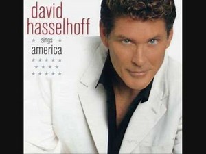 David Hasselhoff - Forever In Blue Jeans