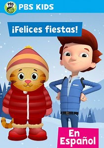 PBS KIDS: ¡Felices fiestas! Trailer