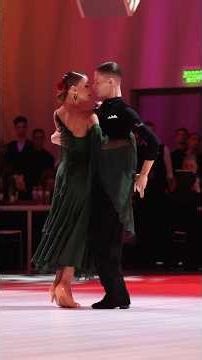 Our passionate tango show 🥀 #ballroomdance #dance #show #tango #passion #dancevideo #ballroom