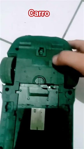 carro de control remoto porche