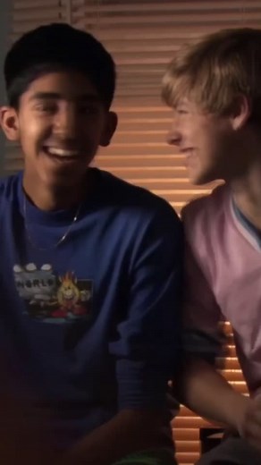 Maxxie & Anwar Skins Edit