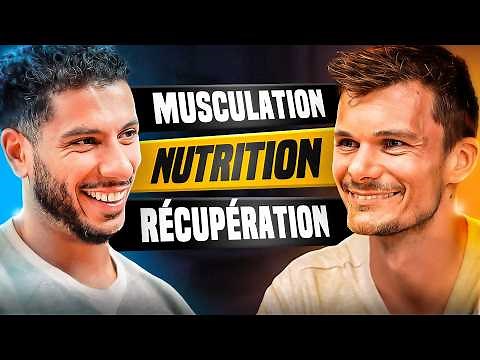 Le guide ULTIME pour progresser en MUSCULATION ‪@NassimSahili‬ : TOUT ce que vous devez savoir !