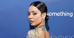 Euphoria’s Alexa Demie Shares Her ’90s-Inspired Makeup Tutorial — Watch!