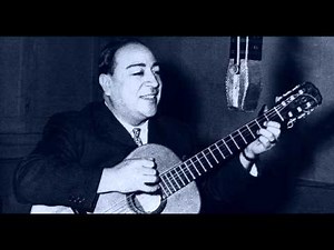 Tu Ruego - Chango Rodriguez