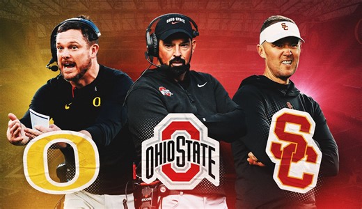 Ranking Big Ten football recruiting classes: USC, Ohio State make big splash