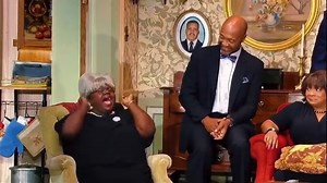 5.8K views · 196 reactions | Get ready for non-stop laughs with the hilarious Madea family comedy藍藍藍藍 #madea #foryou #viraltiktok #fyp #fouryoupage #tylerperry #tylerperrystudios #madeatylerperry #tylerthecreator #paratii #madeamovieclips | Madea’s Amazing | Facebook