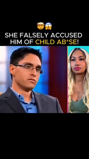 She lied about him ab*sing their daughters, but he passed the dr*g & polygraph tests and she backed out of taking both tests! #reelsviral #liar #DrPhil #reaction | The Tippy Morgan Effect