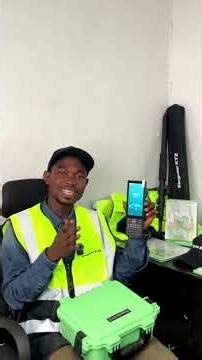 How to set up parameters for coordinate system zone 31 to zone 33 #parameter #surveying #survey