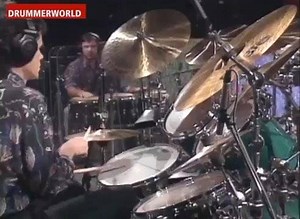 David Garibaldi (Tower of Power) - Escape From Oakland _______________________________________________ | Avant Garde Music