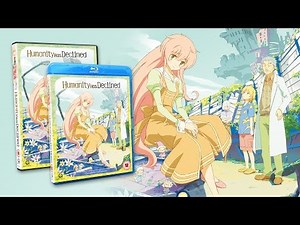 Humanity Has Declined - Complete Season One Trailer